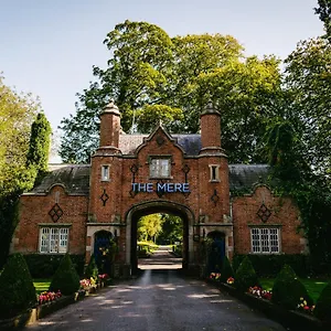 Hotel The Mere Golf &, Mere (Cheshire)