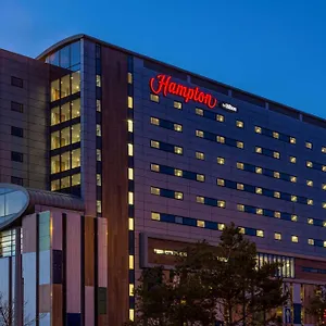 Hotel Hampton By Hilton Liverpool John Lennon Airport, Speke
